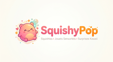 SquishyPop